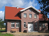 Landhaus in Rohlstorf